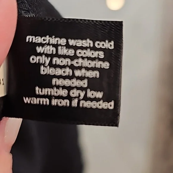 Perfect LBD From Lane Bryant - Picture 8 of 8